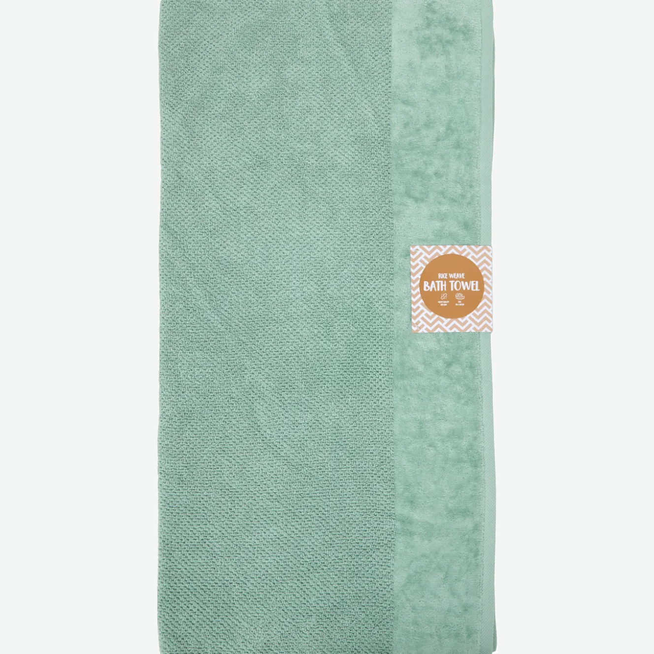 Handdoek