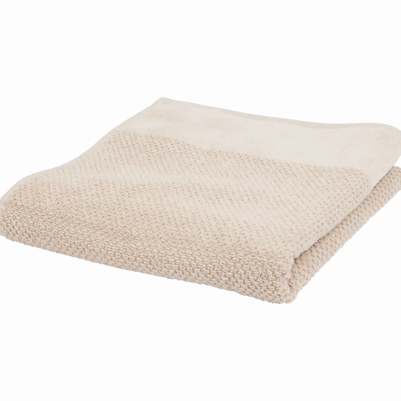 Handdoek
