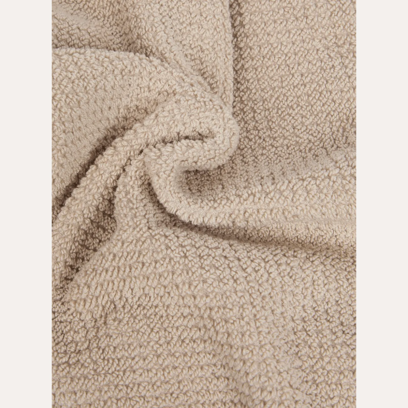 Handdoek