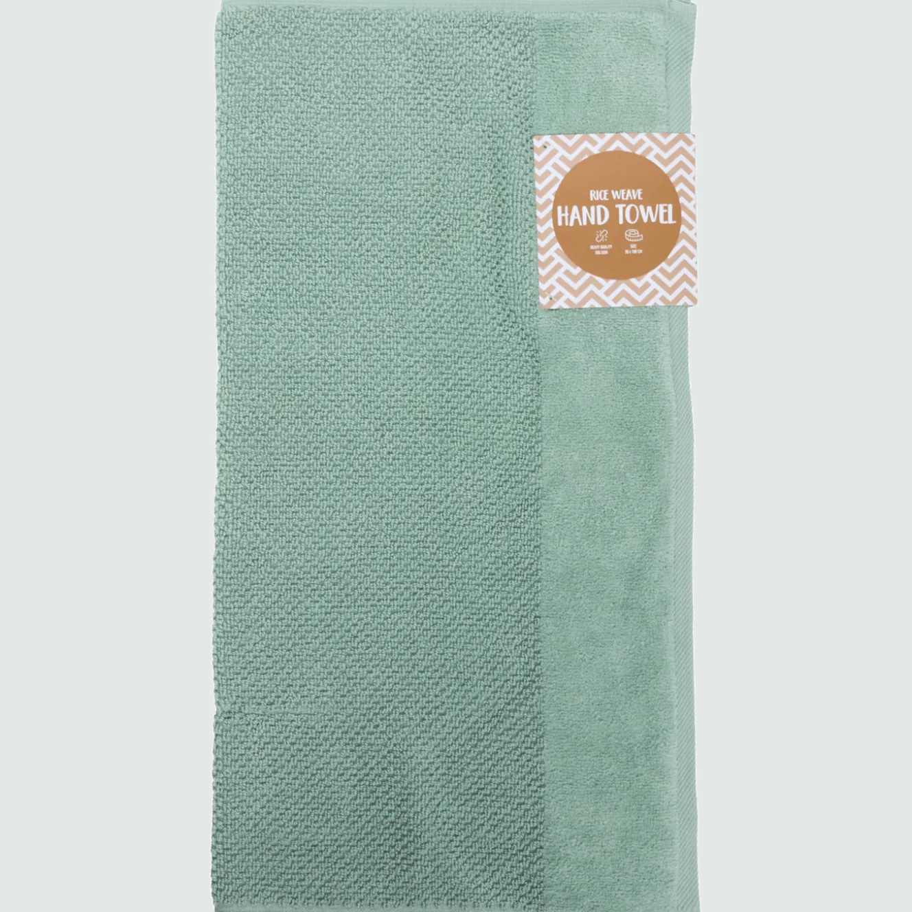 Handdoek