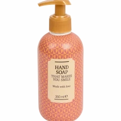 Handzeep