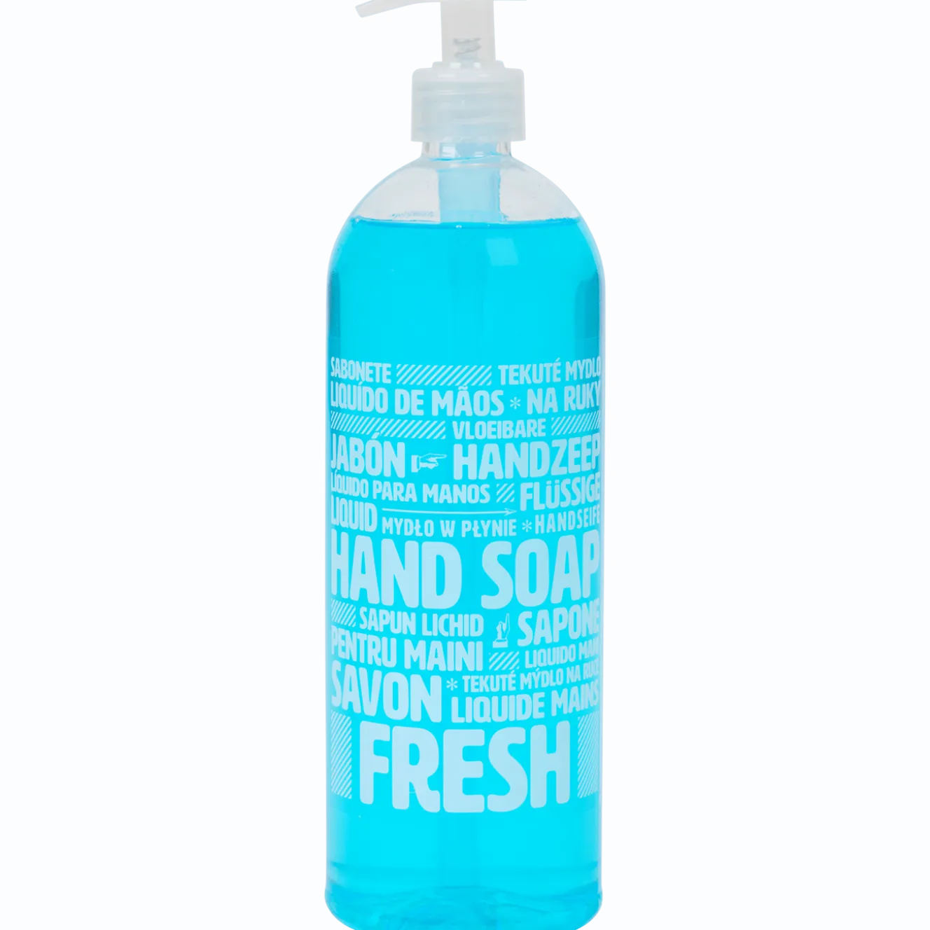 Handzeep Fresh