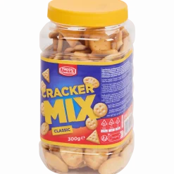 Happy Creations cracker mix Classic