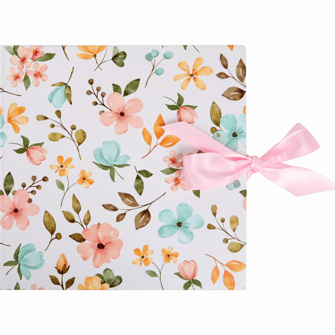 Hardcover fotoalbum