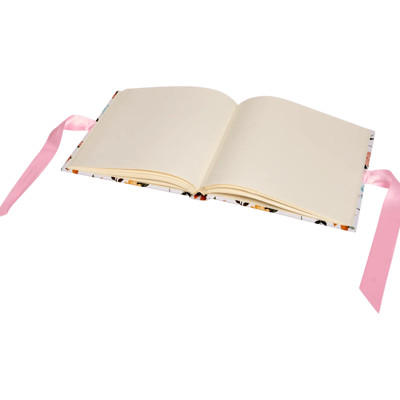 Hardcover fotoalbum