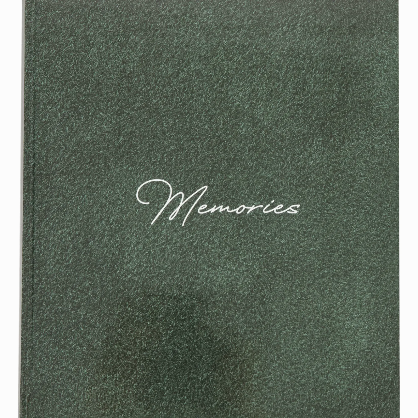 Hardcover fotoalbum