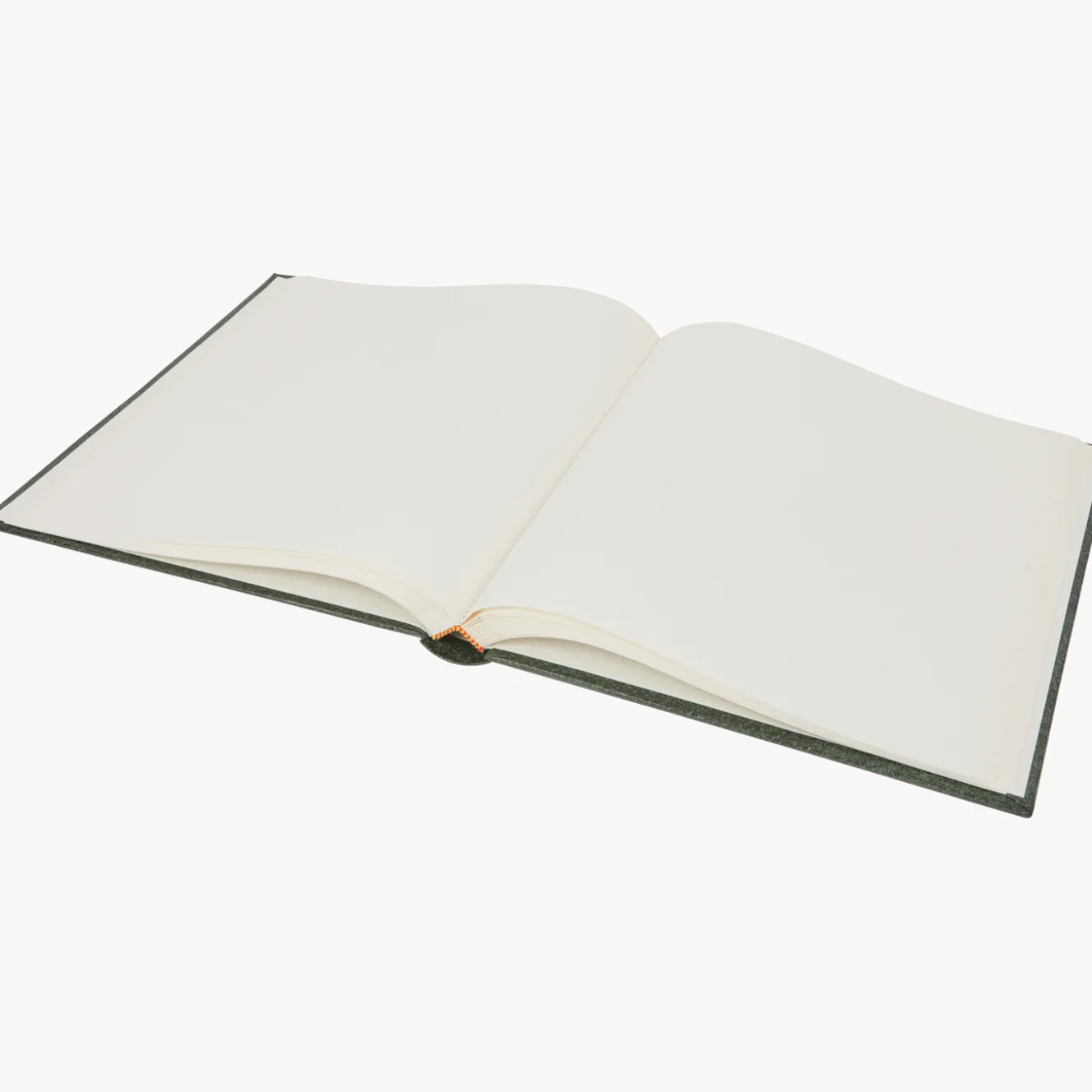 Hardcover fotoalbum