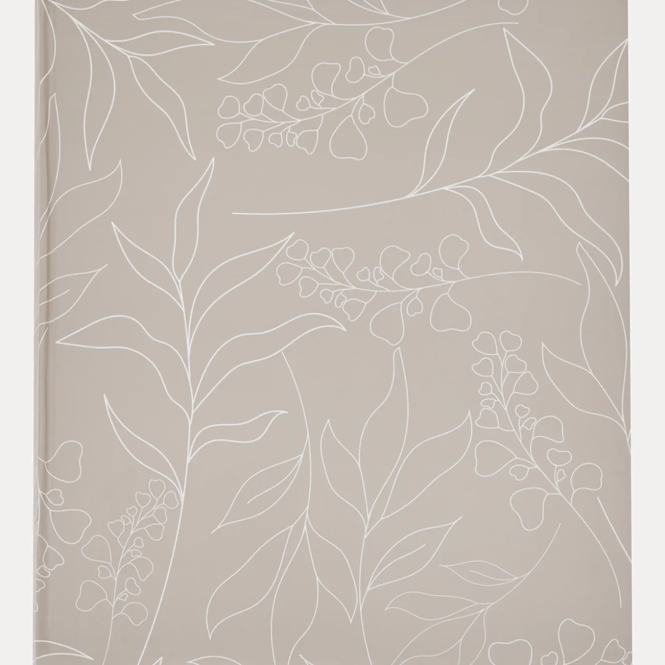 Hardcover fotoalbum