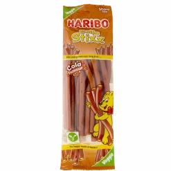 Haribo Balla Stixx Cola