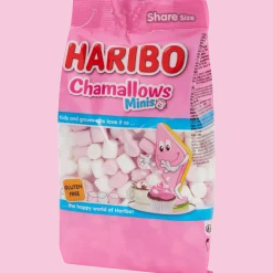 Haribo Chamallows Minis