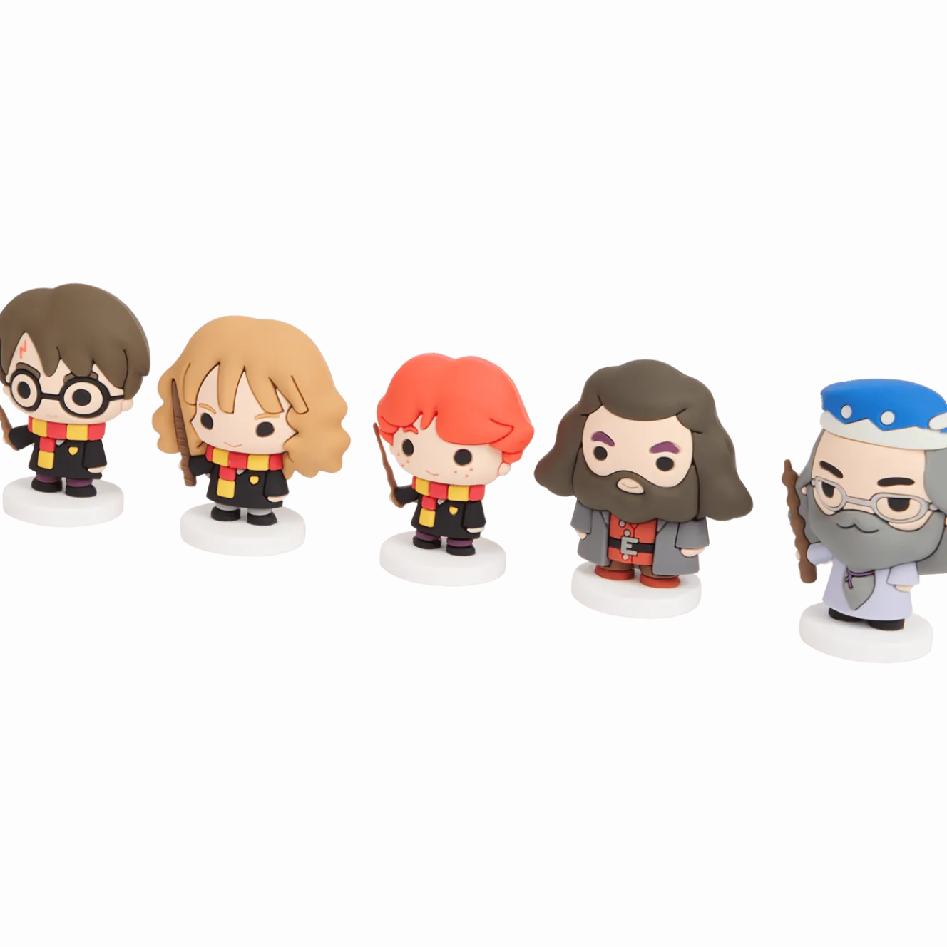 Harry Potter figuren