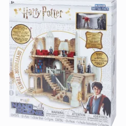 Harry Potter speelkasteel Griffoendor Toren