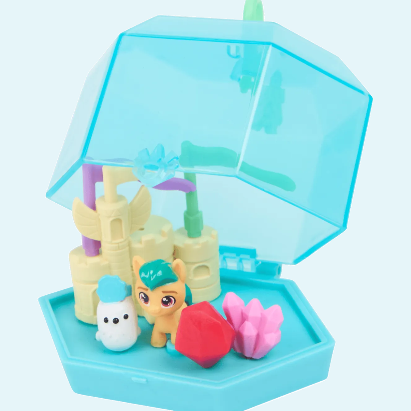 Hasbro My Little Pony Mini World Magic