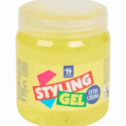Hegron haargel