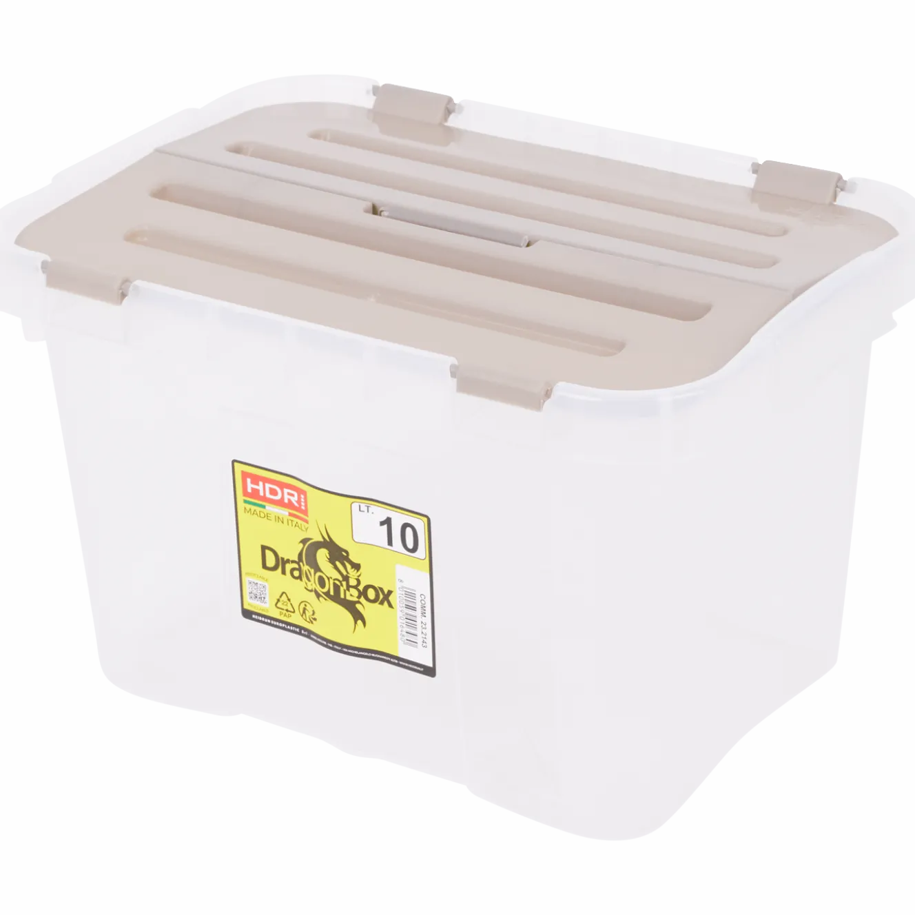Heidrun opbergbox