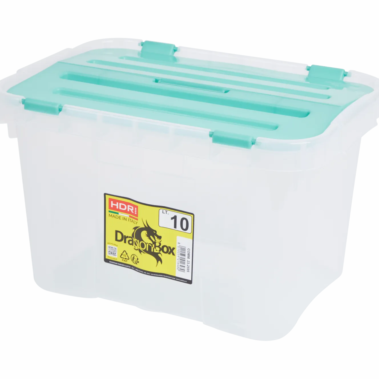 Heidrun opbergbox