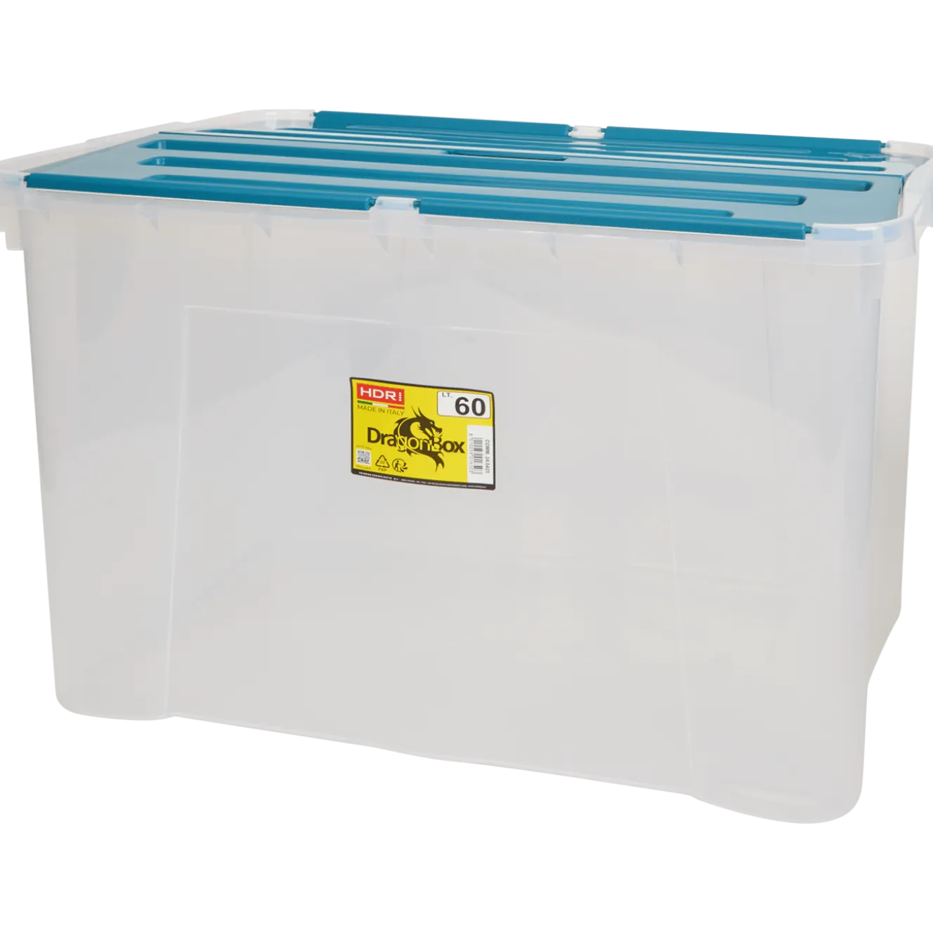 Heidrun opbergbox