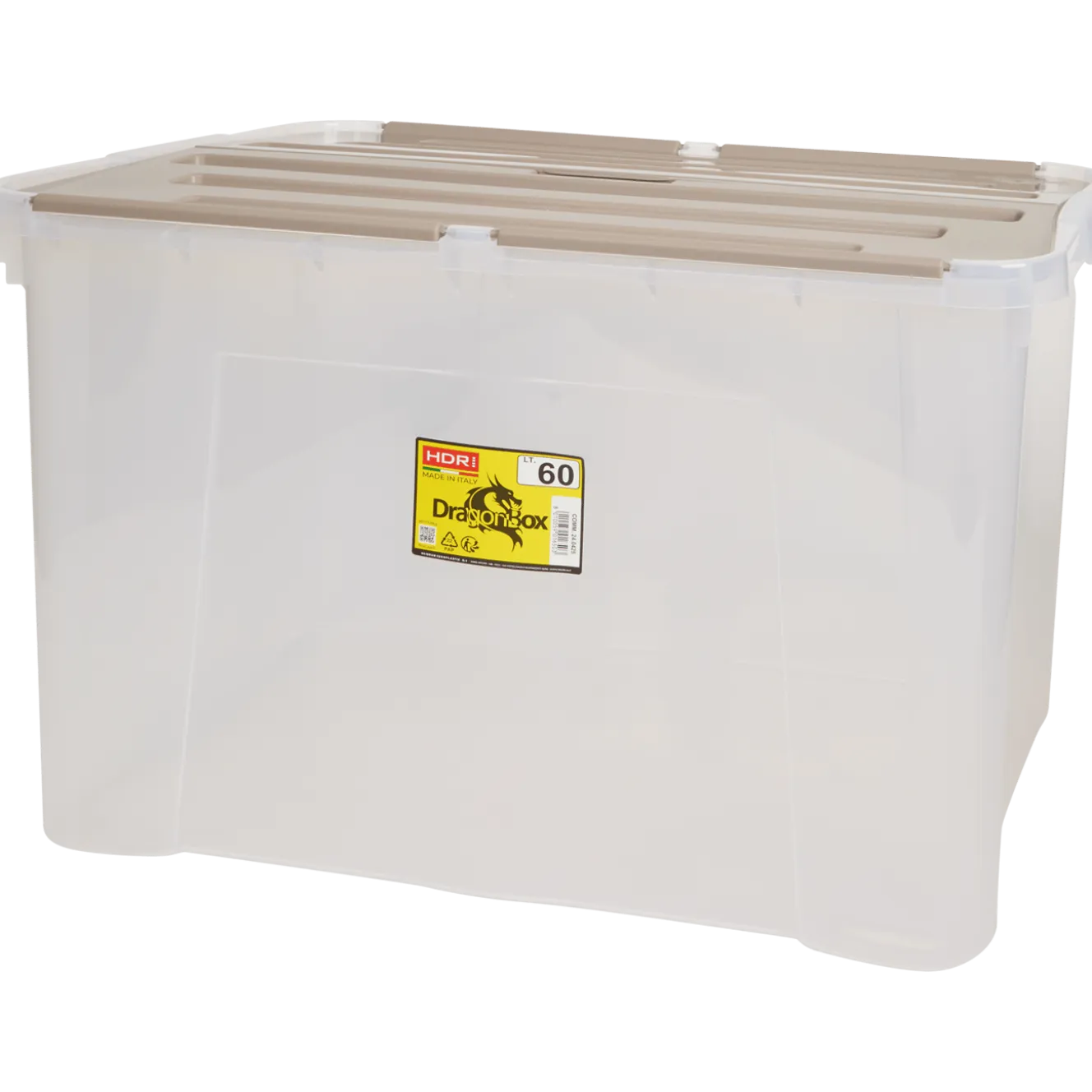 Heidrun opbergbox