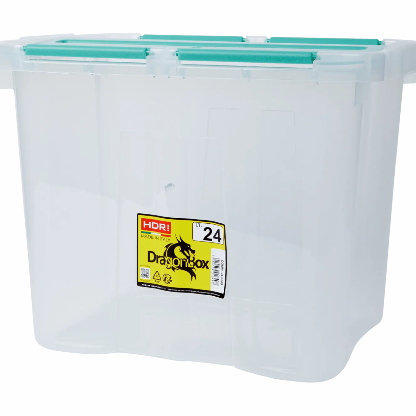Heidrun opbergbox