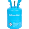 Heliumtank