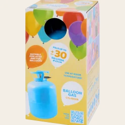 Heliumtank