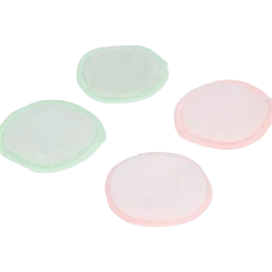 Herbruikbare make-up-remover-pads