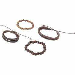 Heren armband
