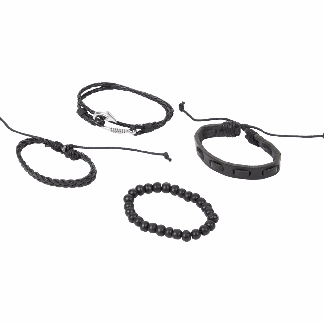 Heren armband
