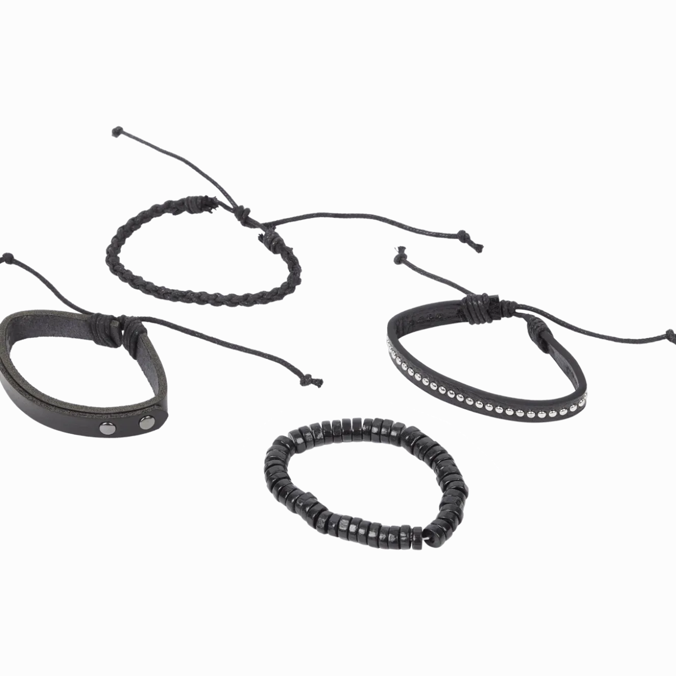 Heren armband
