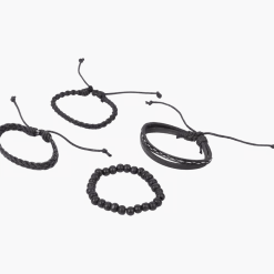 Heren armband