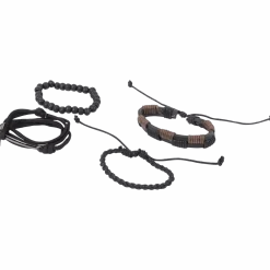 Heren armband