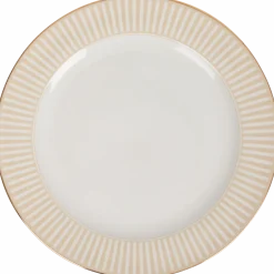 Heritage dinerbord