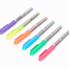 Highlighters met vloeibare inkt