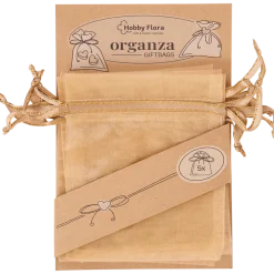 Hobby Flora cadeauzakjes