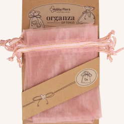 Hobby Flora cadeauzakjes