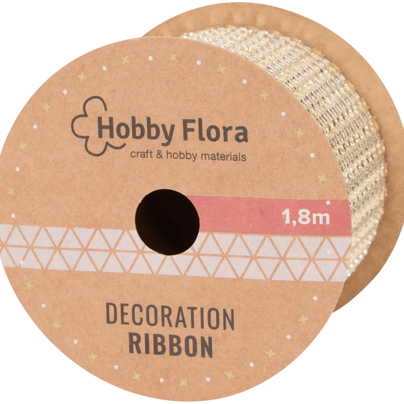 Hobby Flora decoratielint