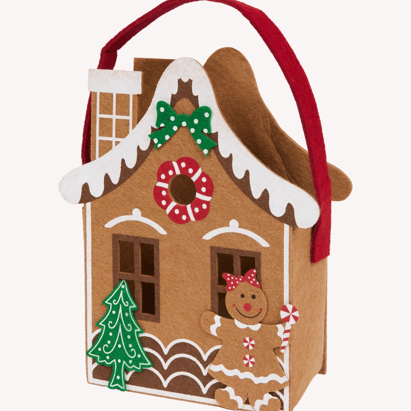 Hobby Flora vilten cadeautas