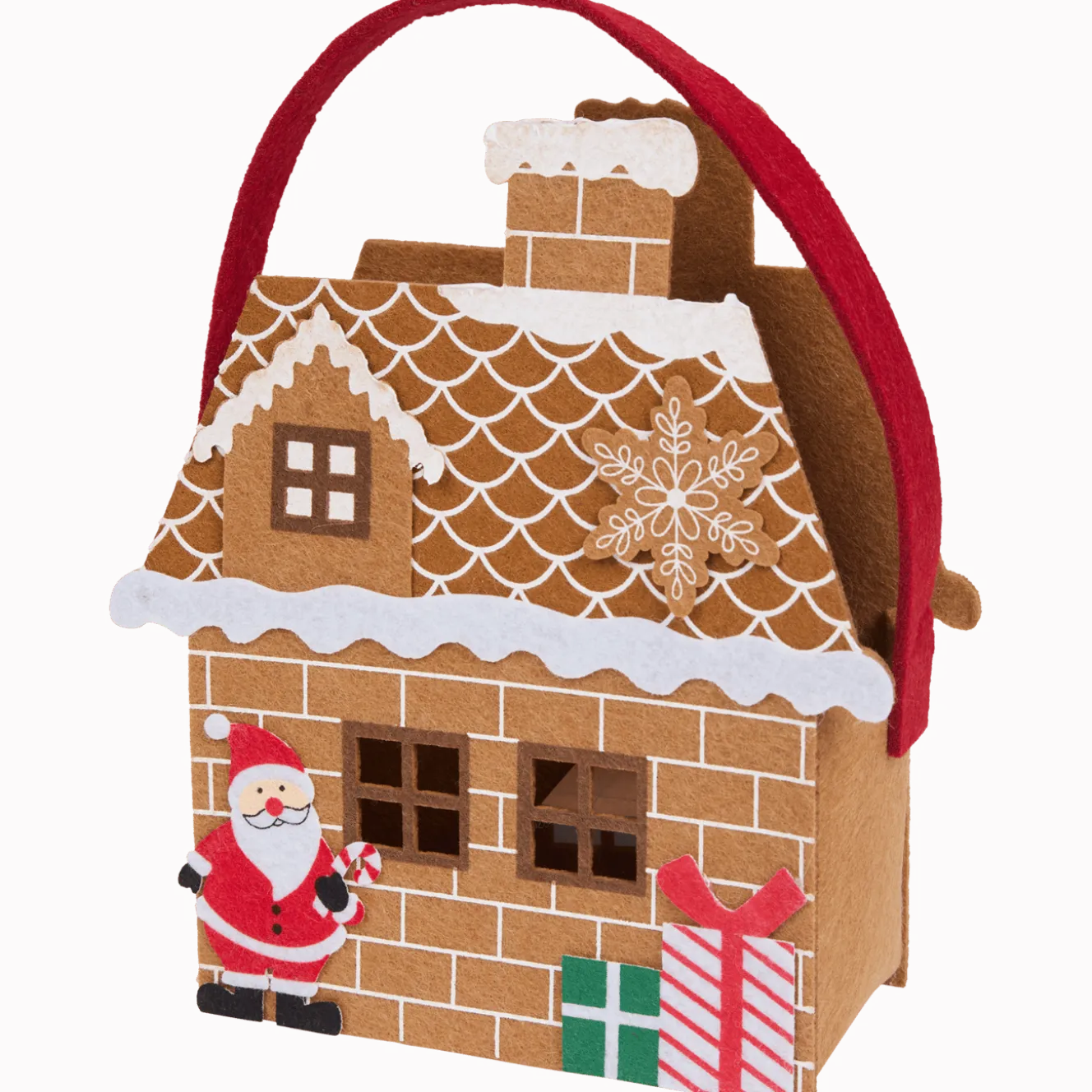 Hobby Flora vilten cadeautas
