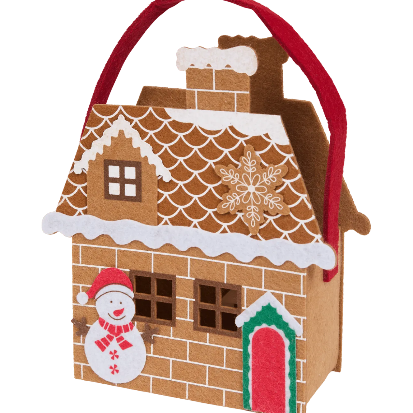 Hobby Flora vilten cadeautas