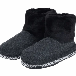 Hoge pantoffels