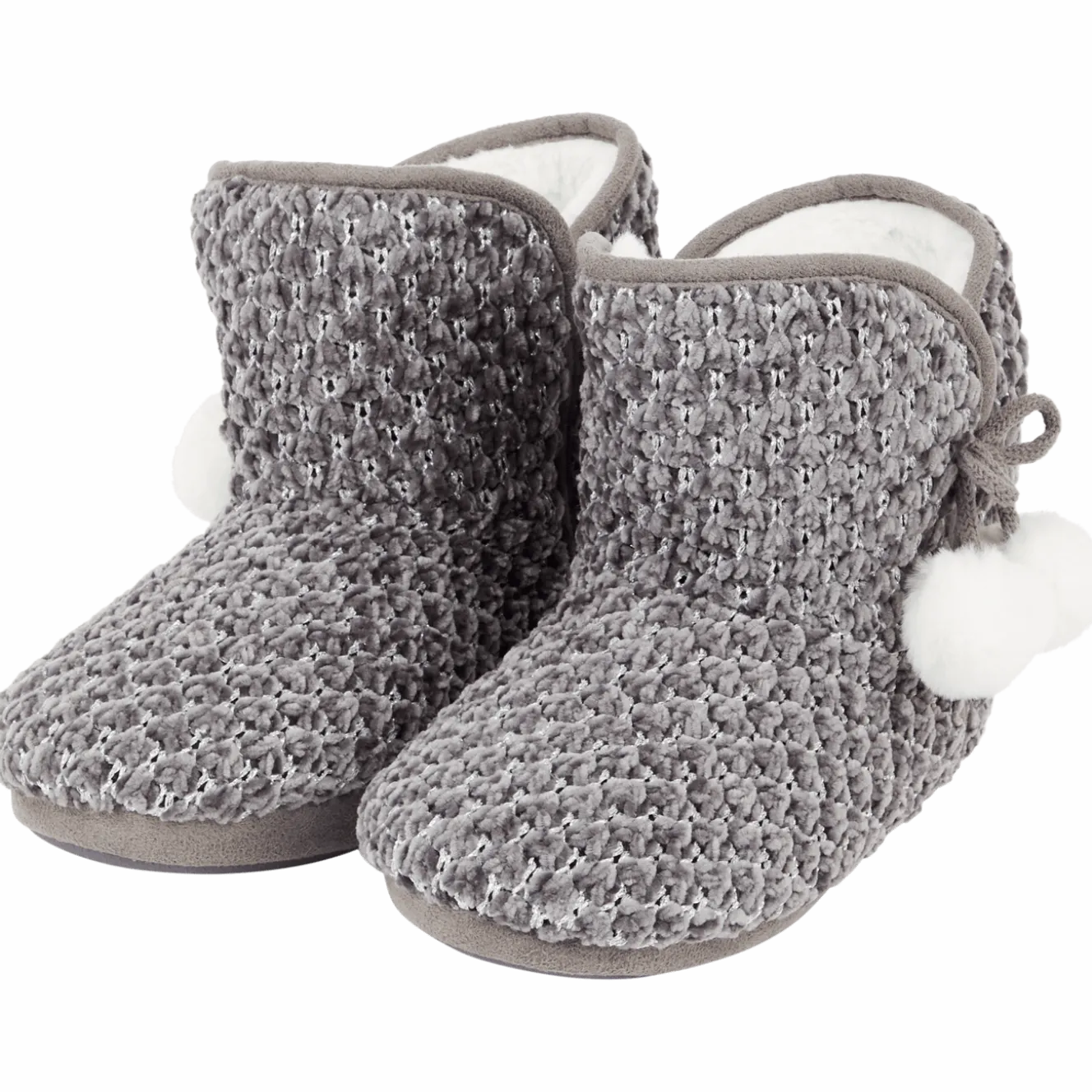 Hoge pantoffels
