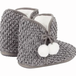Hoge pantoffels