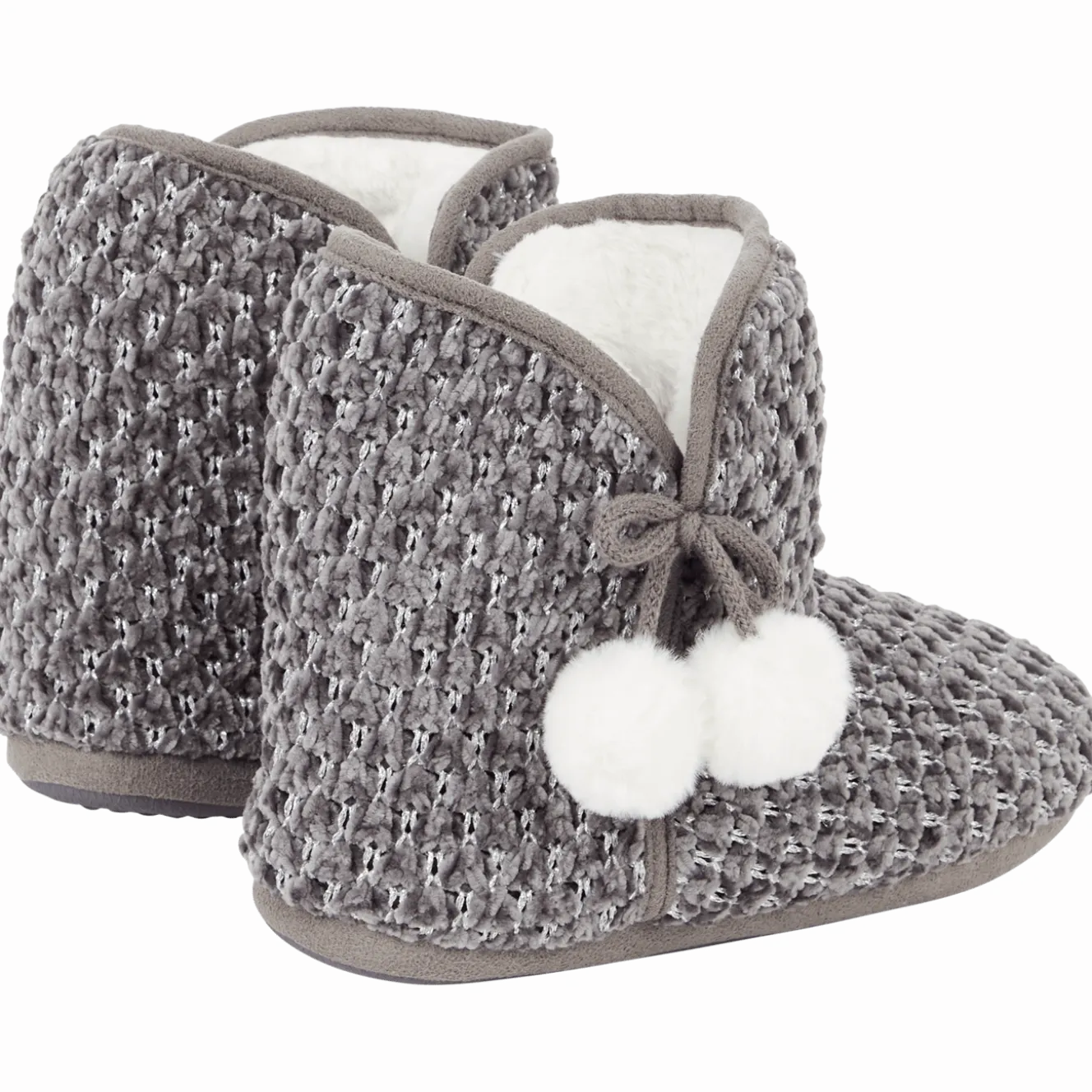 Hoge pantoffels