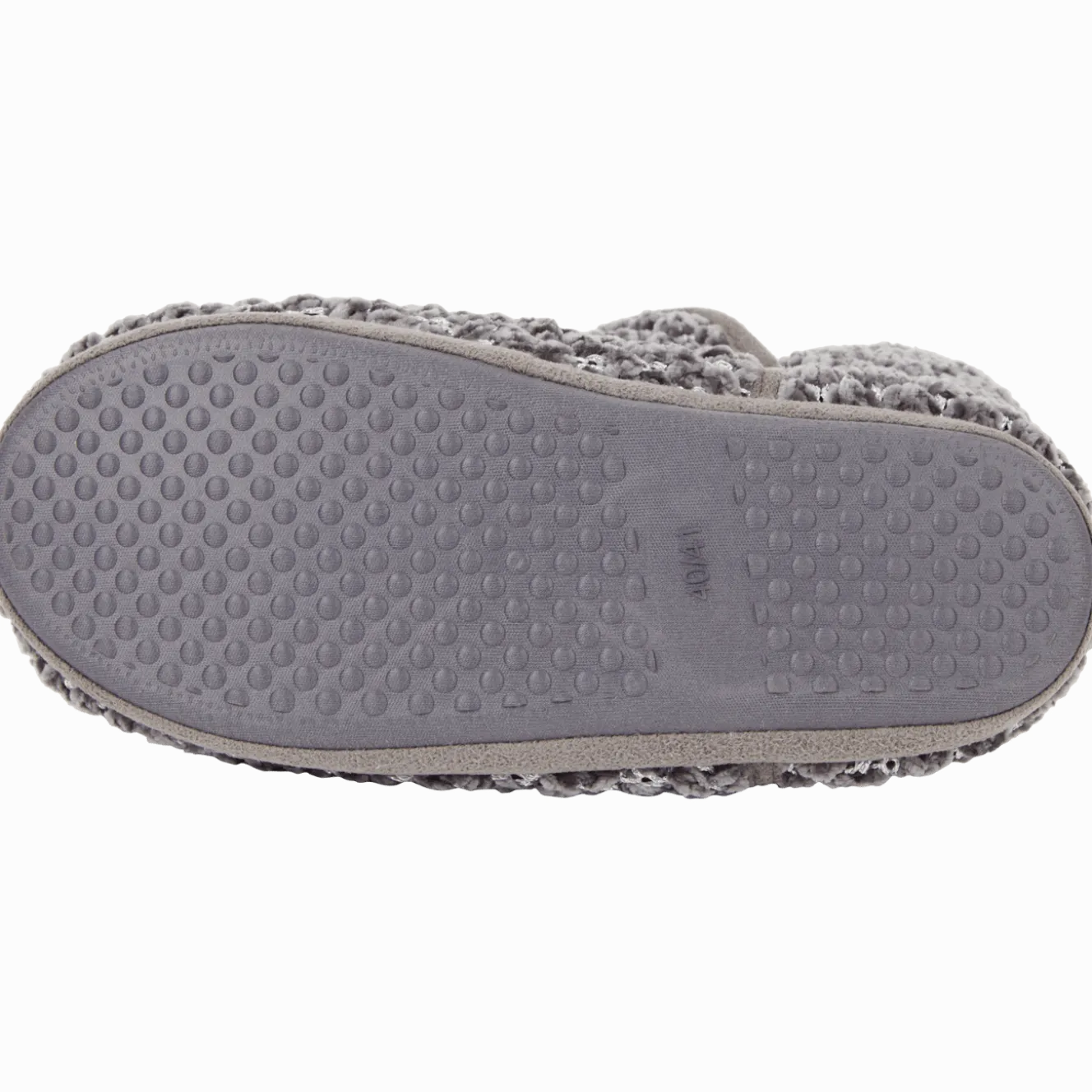 Hoge pantoffels