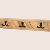 Home Accents houten kapstok