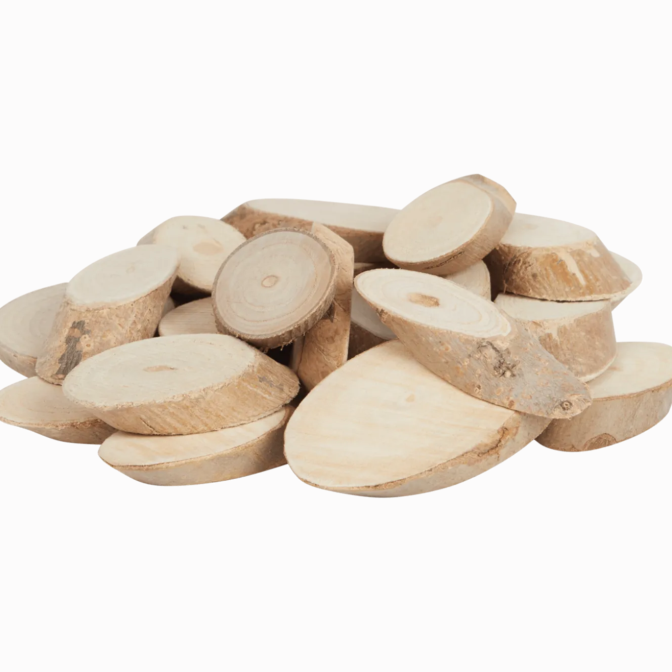 Home Accents houten snippers