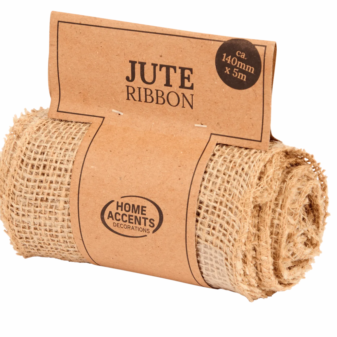 Home Accents jute lint