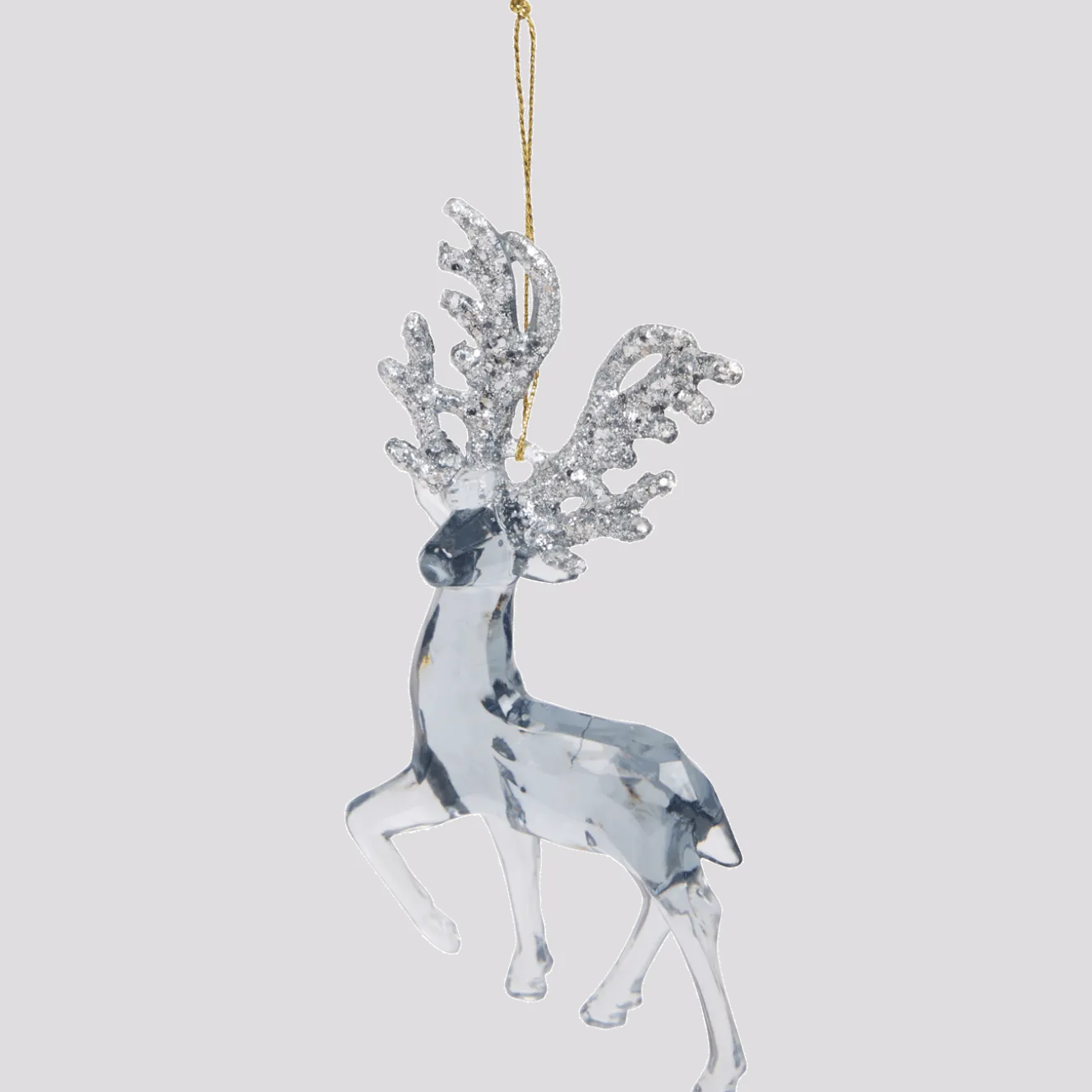 Home Accents kerst-acrylhanger