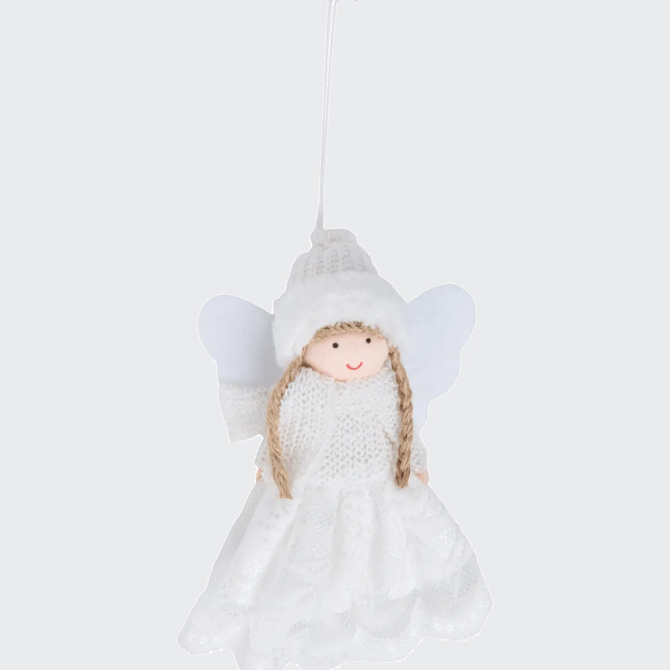 Home Accents kerstengel