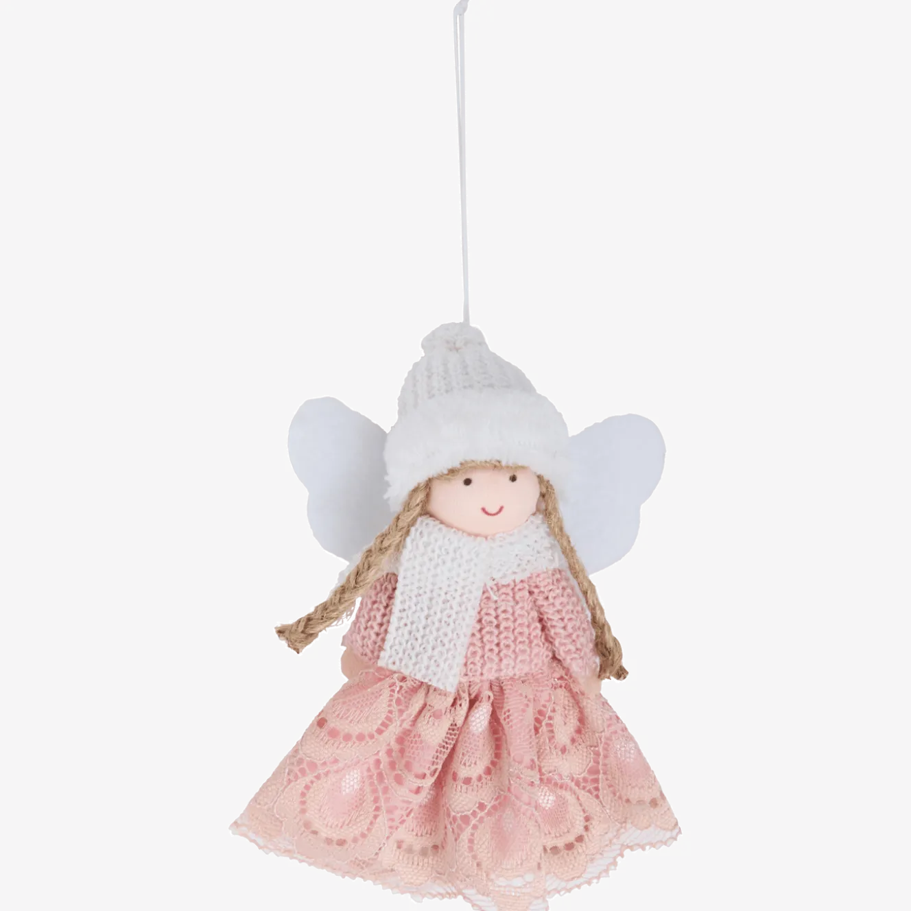 Home Accents kerstengel